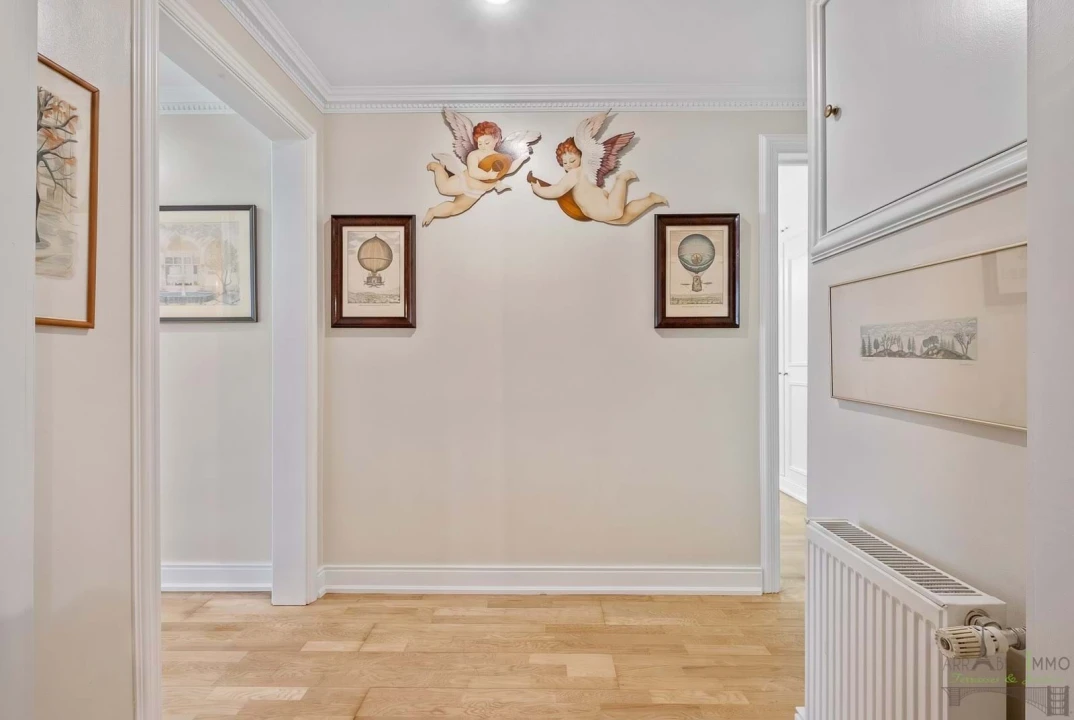 Apartamento T4 para Venda em Cascais e Estoril Foto 29
