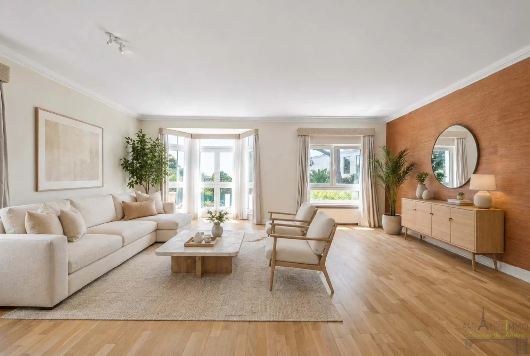 Apartamento T4 para Venda em Cascais e Estoril Foto 8