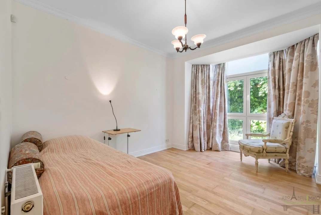 Apartamento T4 para Venda em Cascais e Estoril Foto 21