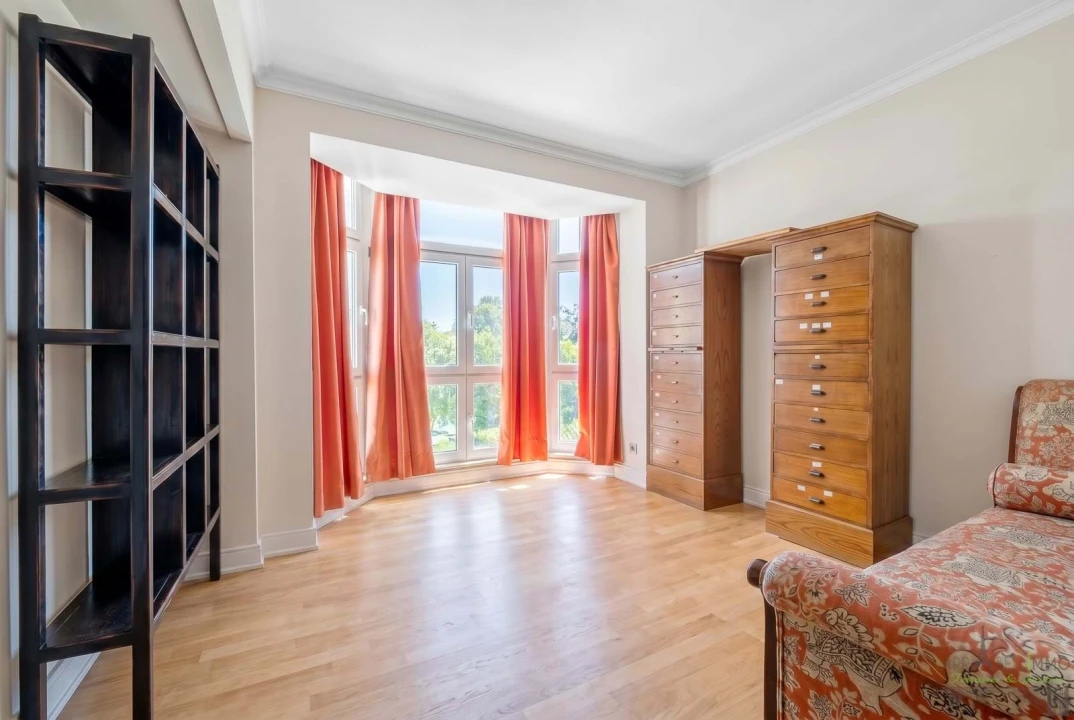 Apartamento T4 para Venda em Cascais e Estoril Foto 34