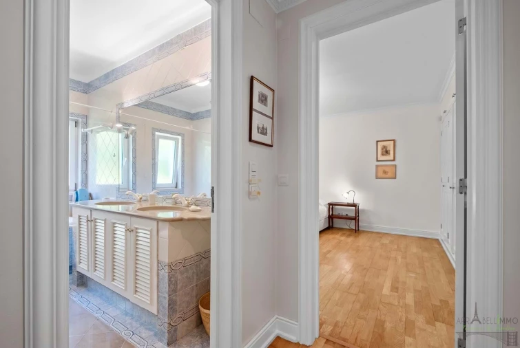 Apartamento T4 para Venda em Cascais e Estoril Foto 49