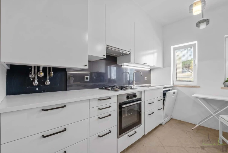 Apartamento T4 para Venda em Cascais e Estoril Foto 42