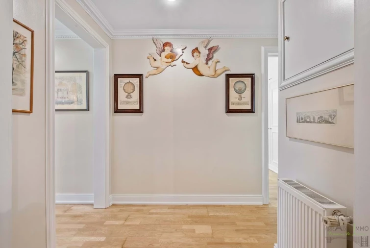 Apartamento T4 para Venda em Cascais e Estoril Foto 29