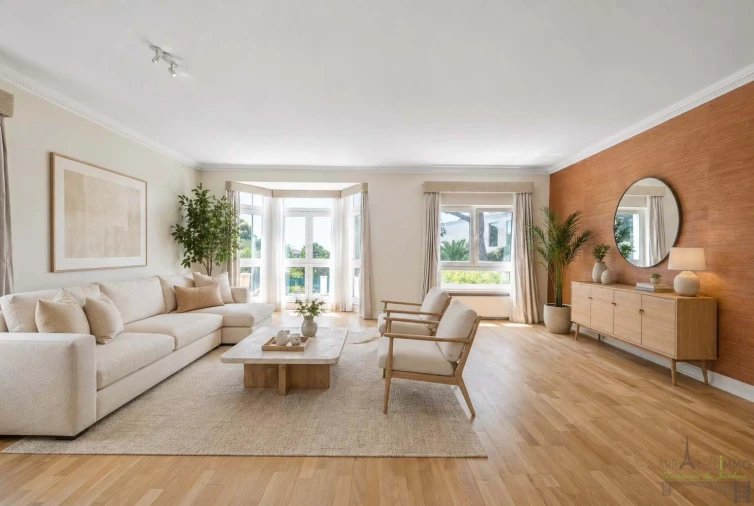 Apartamento T4 para Venda em Cascais e Estoril Foto 8