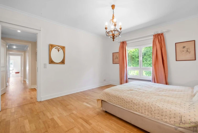 Apartamento T4 para Venda em Cascais e Estoril Foto 24