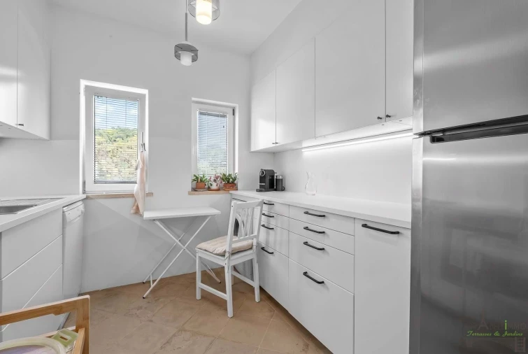Apartamento T4 para Venda em Cascais e Estoril Foto 43