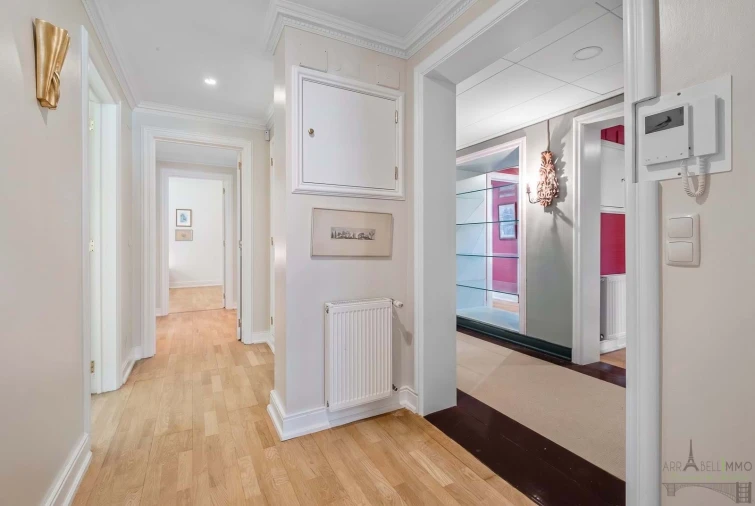Apartamento T4 para Venda em Cascais e Estoril Foto 31