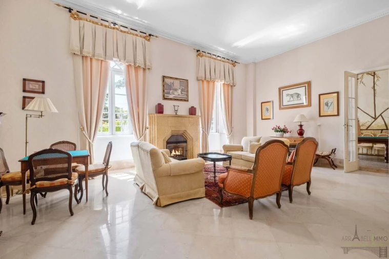 Apartamento T4 para Venda em Cascais e Estoril Foto 52