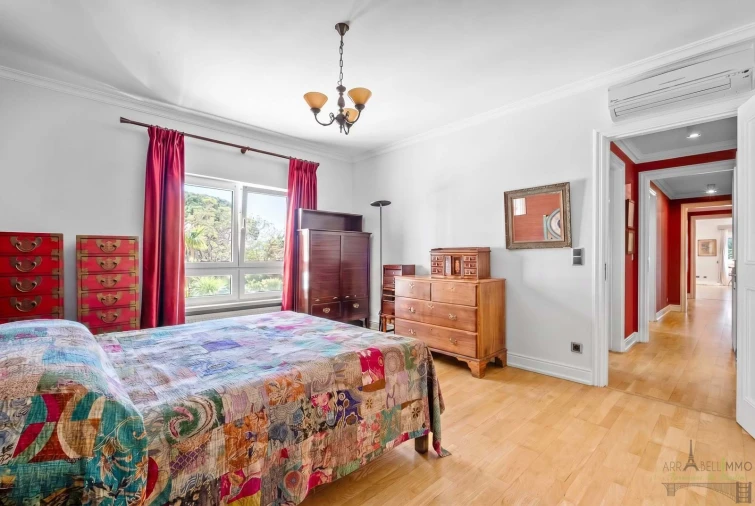 Apartamento T4 para Venda em Cascais e Estoril Foto 38