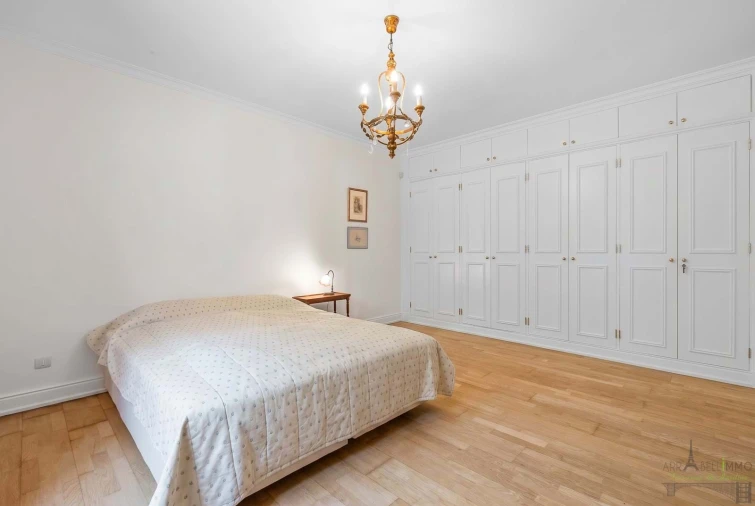 Apartamento T4 para Venda em Cascais e Estoril Foto 23