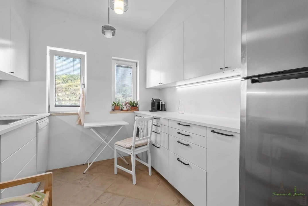 Apartamento T4 para Venda em Cascais e Estoril Foto 43