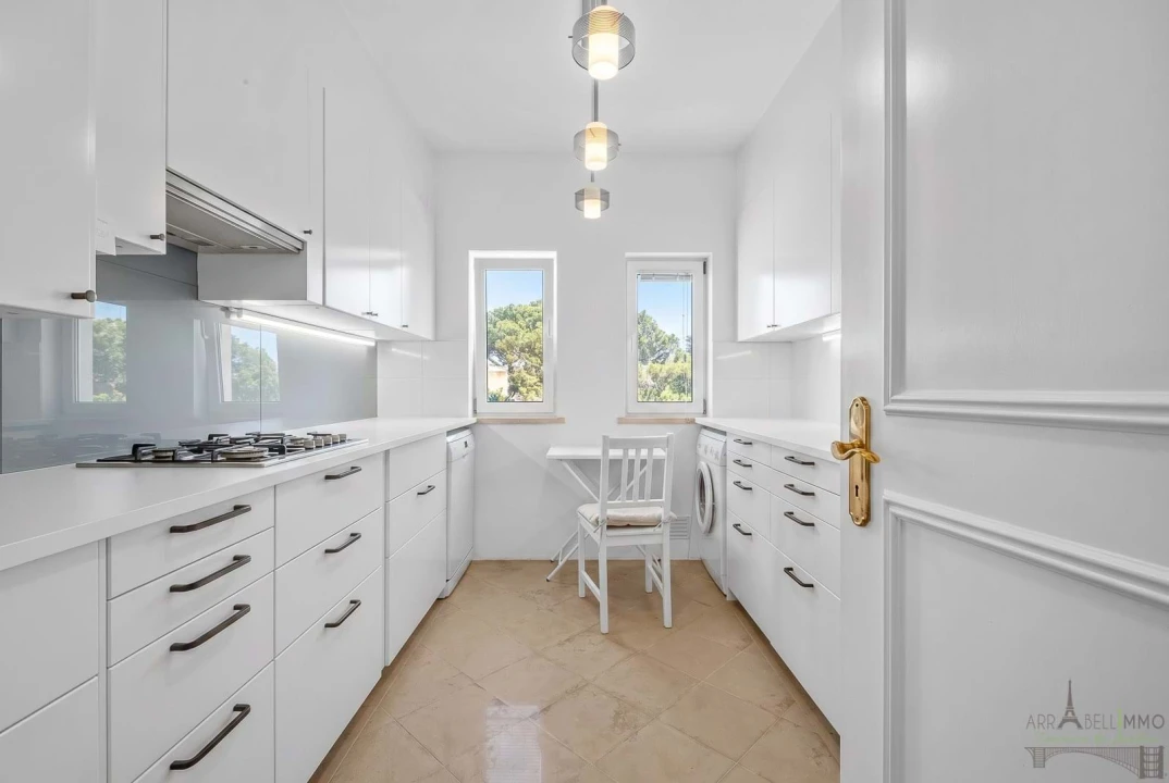 Apartamento T4 para Venda em Cascais e Estoril Foto 41