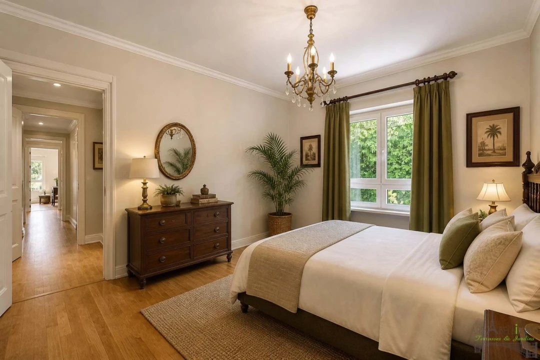 Apartamento T4 para Venda em Cascais e Estoril Foto 25