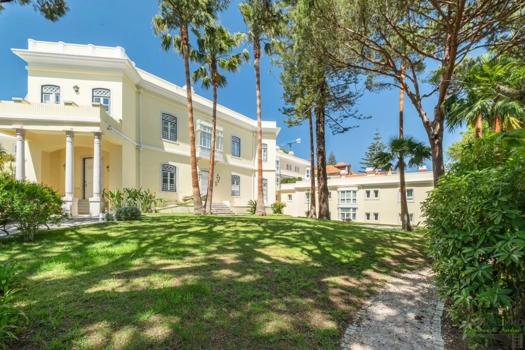Apartamento T4 para Venda em Cascais e Estoril Foto 55