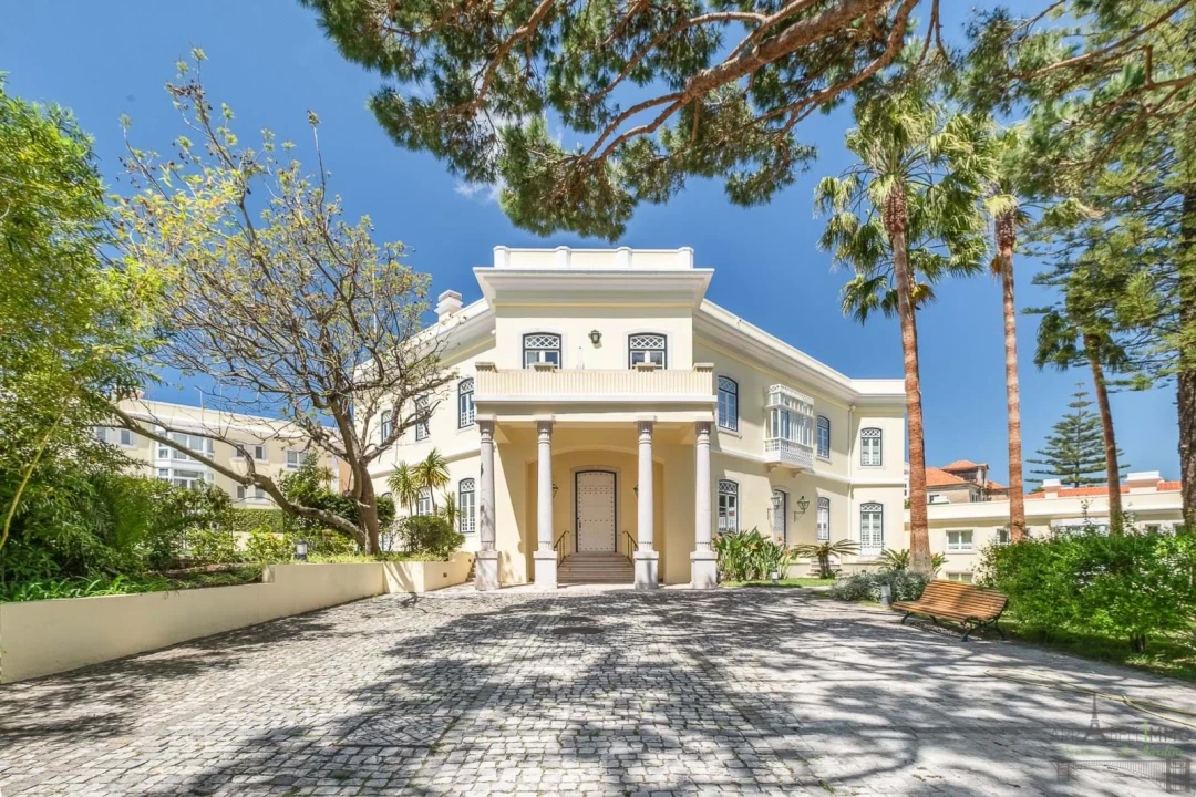 Apartamento T4 para Venda em Cascais e Estoril Foto 56