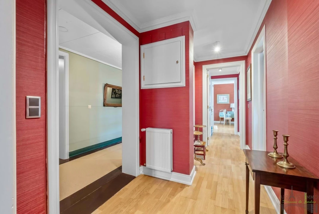 Apartamento T4 para Venda em Cascais e Estoril Foto 32