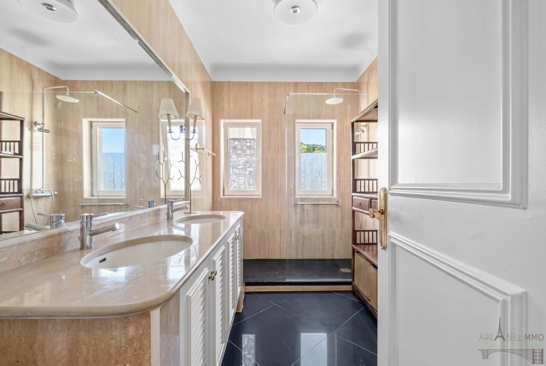 Apartamento T4 para Venda em Cascais e Estoril Foto 44