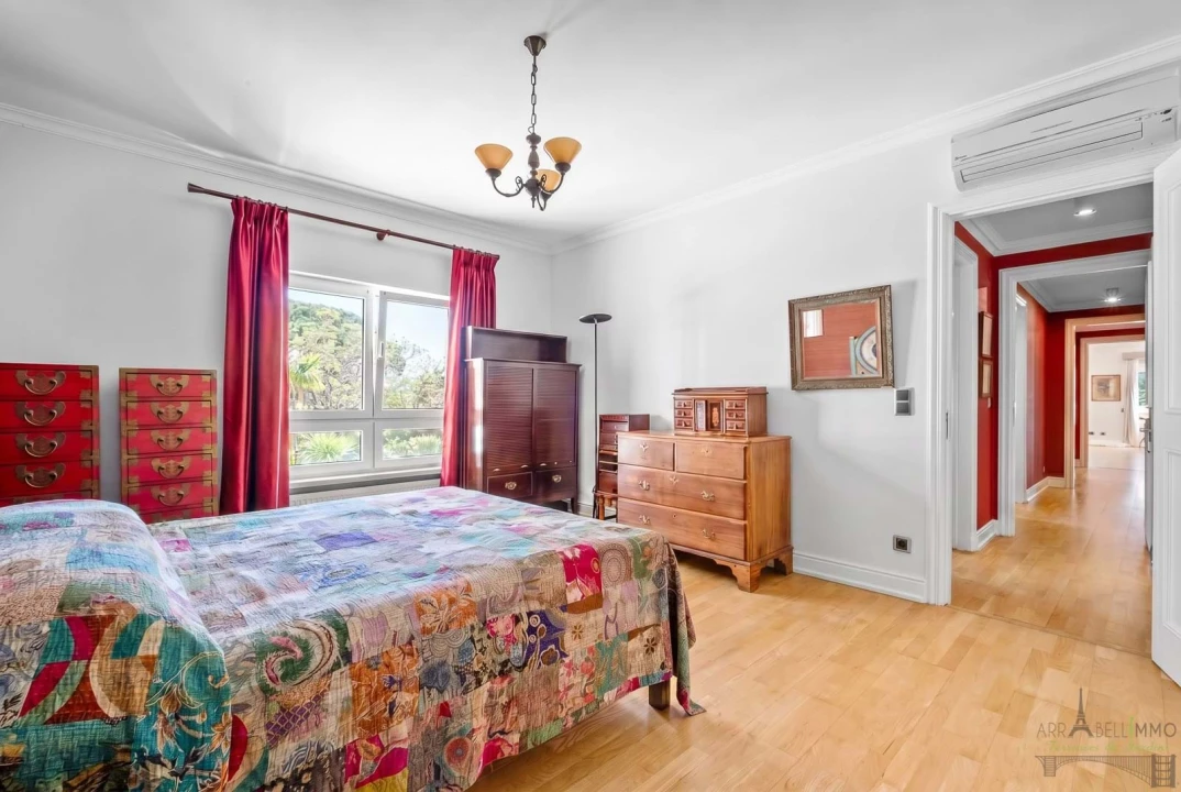 Apartamento T4 para Venda em Cascais e Estoril Foto 38