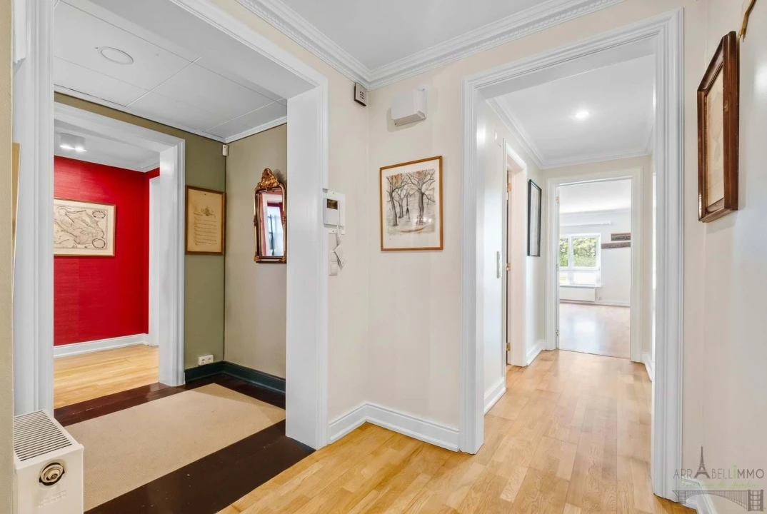 Apartamento T4 para Venda em Cascais e Estoril Foto 27