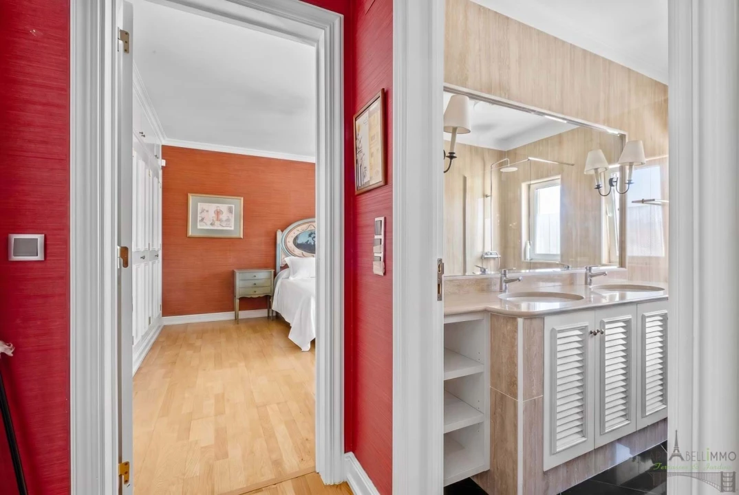 Apartamento T4 para Venda em Cascais e Estoril Foto 35
