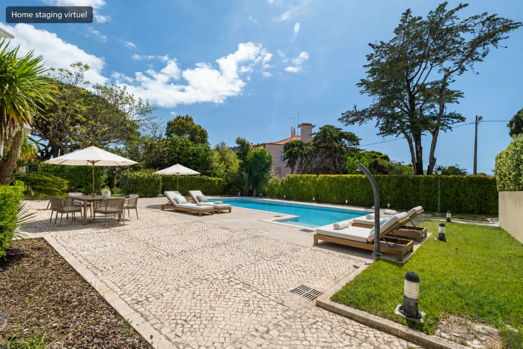 Apartamento T4 para Venda em Cascais e Estoril Foto 1