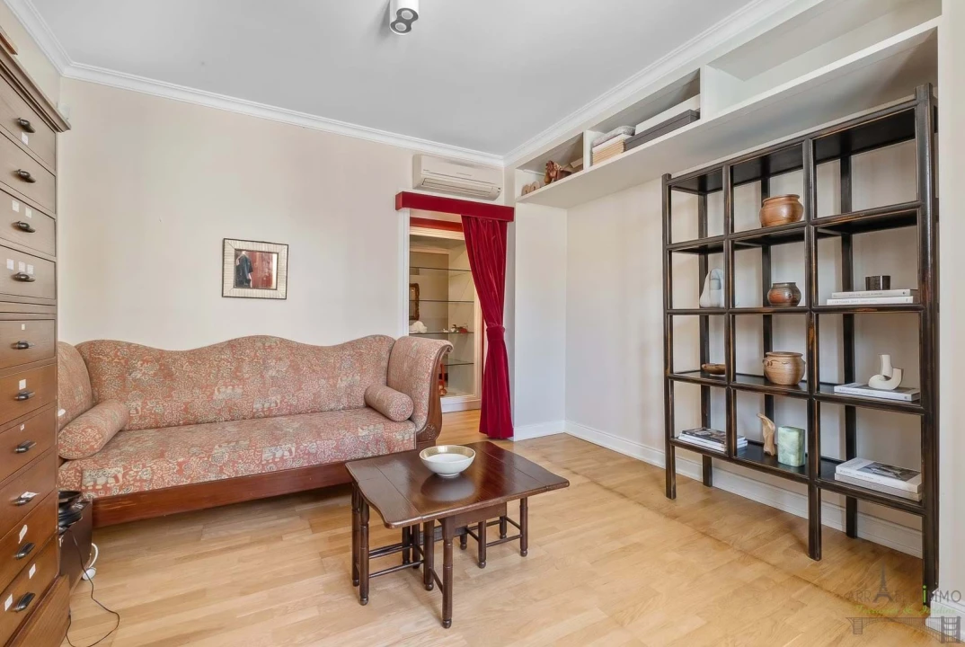 Apartamento T4 para Venda em Cascais e Estoril Foto 33