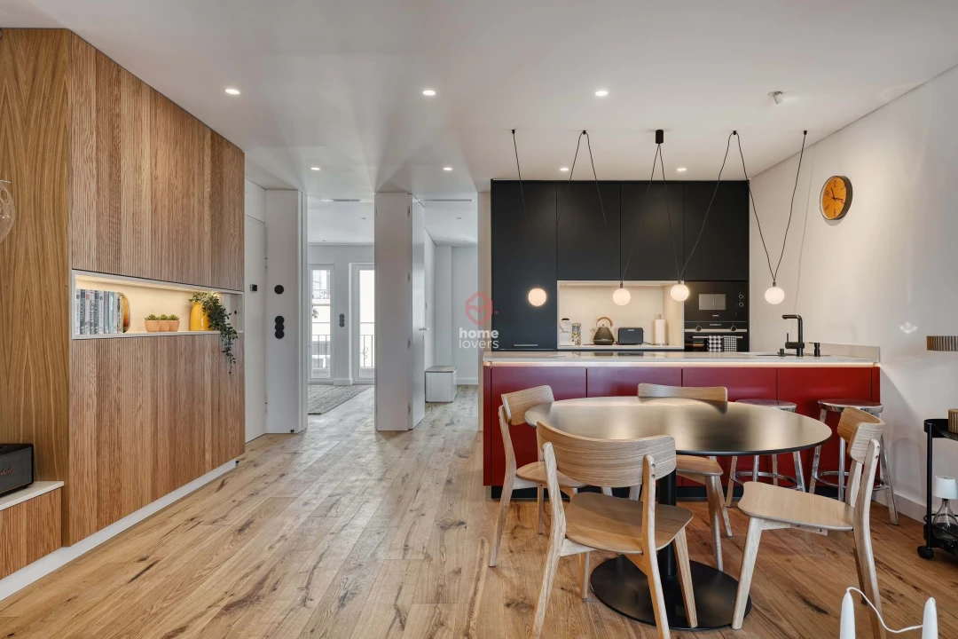Apartamento T3 para Venda em Estrela Foto 4