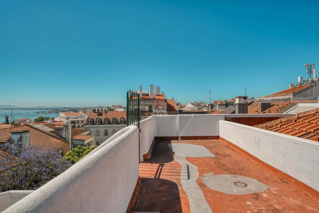 Apartamento T3 para Venda em Estrela Foto 25