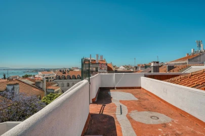Apartamento T3 para Venda em Estrela
