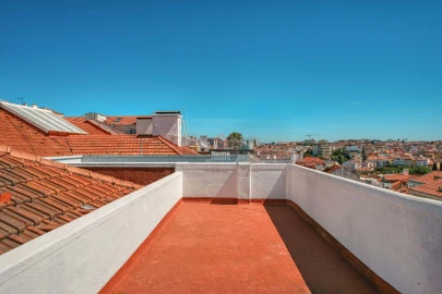 Apartamento T3 para Venda em Estrela
