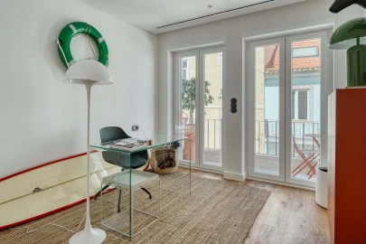 Apartamento T3 para Venda em Estrela