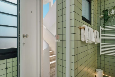 Apartamento T3 para Venda em Estrela