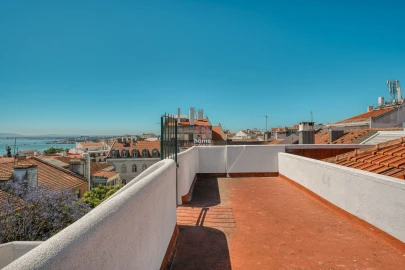 Apartamento T3 para Venda em Estrela