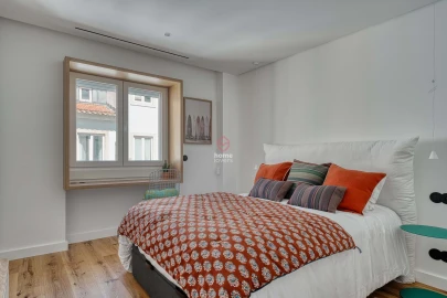 Apartamento T3 para Venda em Estrela