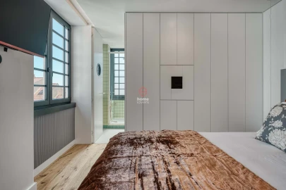 Apartamento T3 para Venda em Estrela
