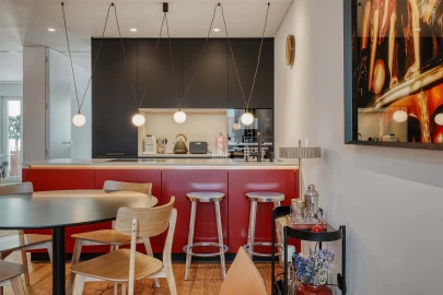 Apartamento T3 para Venda em Estrela