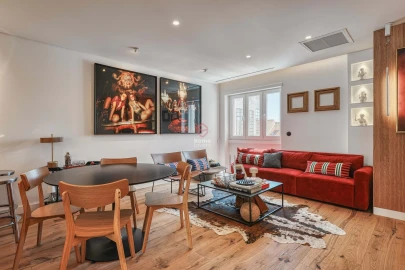 Apartamento T3 para Venda em Estrela