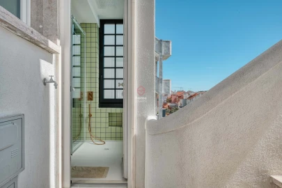 Apartamento T3 para Venda em Estrela