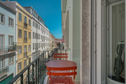 Apartamento T3 para Venda em Estrela