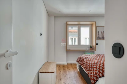 Apartamento T3 para Venda em Estrela