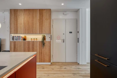 Apartamento T3 para Venda em Estrela