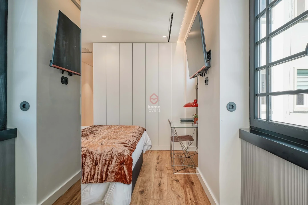 Apartamento T3 para Venda em Estrela Foto 18