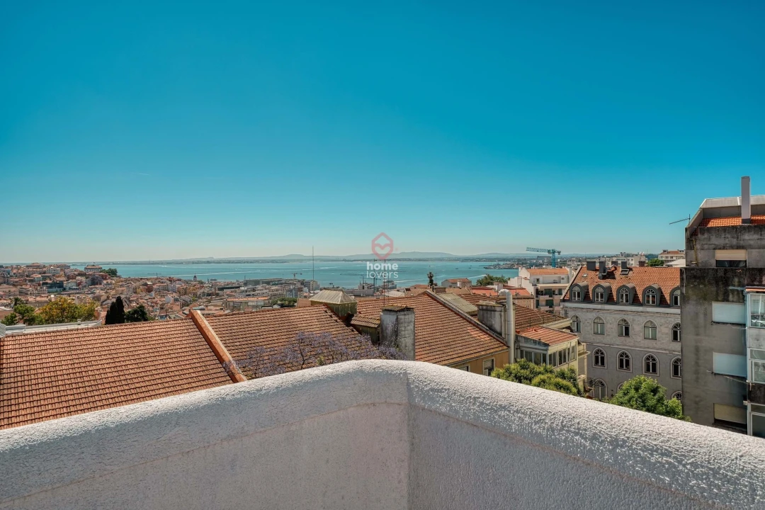 Apartamento T3 para Venda em Estrela Foto 23