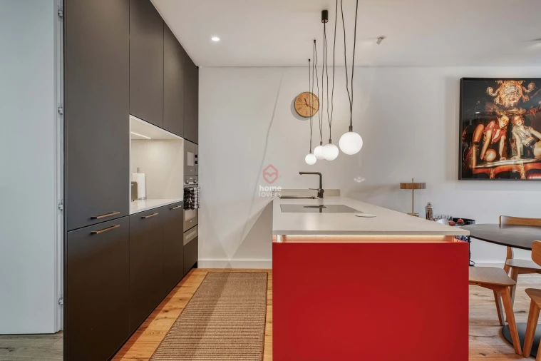 Apartamento T3 para Venda em Estrela Foto 7