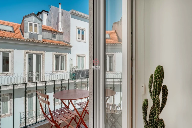 Apartamento T3 para Venda em Estrela Foto 32