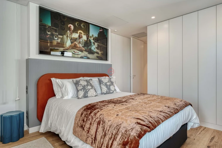 Apartamento T3 para Venda em Estrela Foto 17