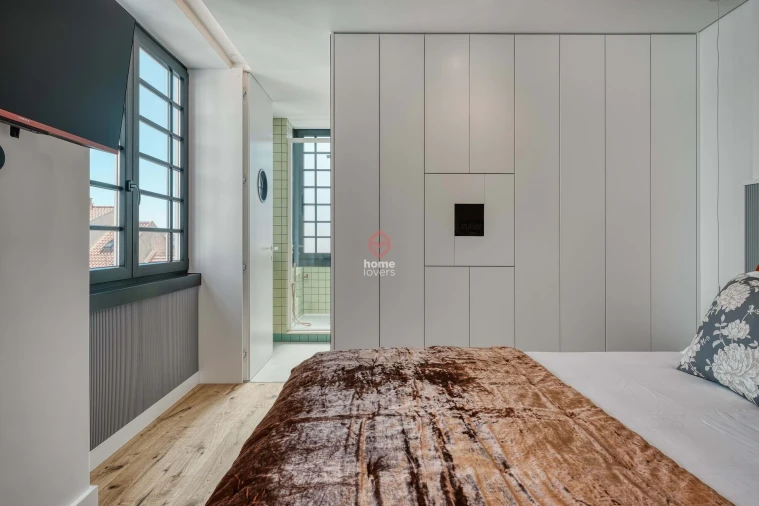 Apartamento T3 para Venda em Estrela Foto 15