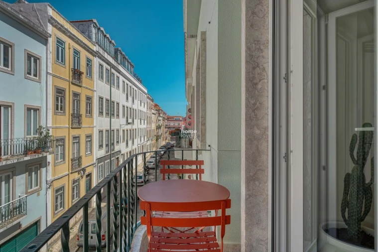 Apartamento T3 para Venda em Estrela Foto 33