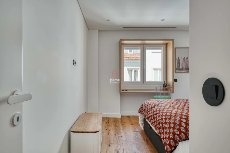 Apartamento T3 para Venda em Estrela Foto 26