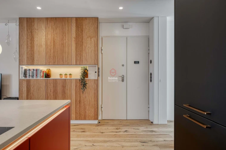 Apartamento T3 para Venda em Estrela Foto 9